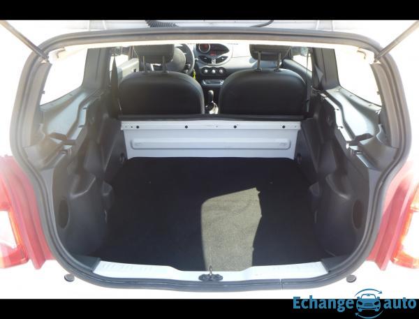 Renault Twingo II 1,5 DCI 75 AIR ECO²
