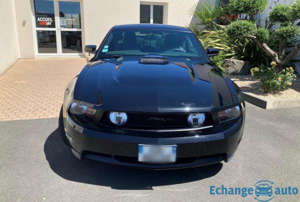Ford Mustang GT V8 4.6L 300CV GARANTIE 6 MOIS
