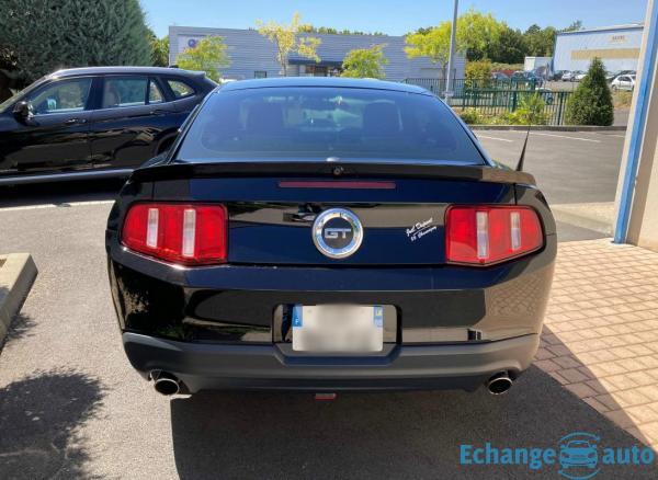 Ford Mustang GT V8 4.6L 300CV GARANTIE 6 MOIS