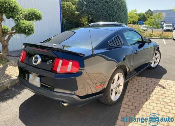 Ford Mustang GT V8 4.6L 300CV GARANTIE 6 MOIS