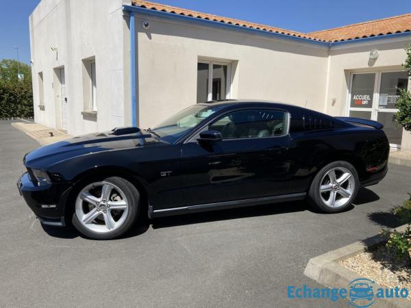 Ford Mustang GT V8 4.6L 300CV GARANTIE 6 MOIS