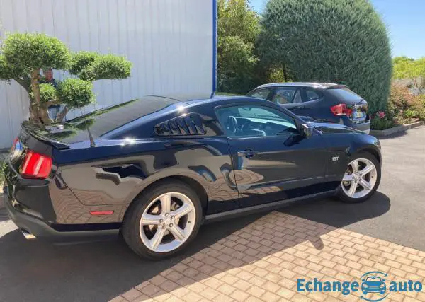 Ford Mustang GT V8 4.6L 300CV GARANTIE 6 MOIS