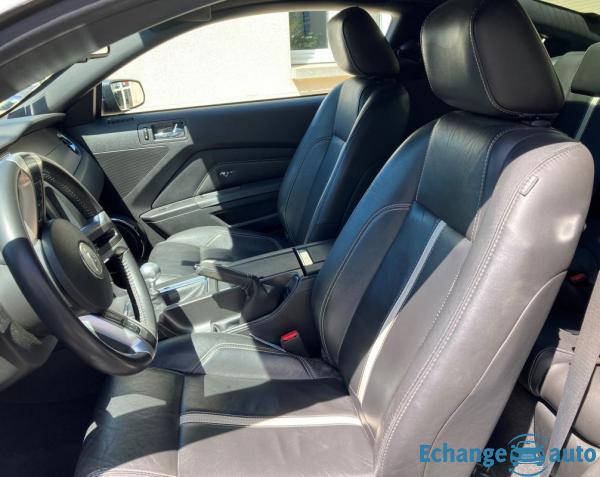Ford Mustang GT V8 4.6L 300CV GARANTIE 6 MOIS