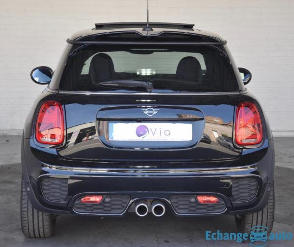 Mini Mini Cooper S 2.0 192cv