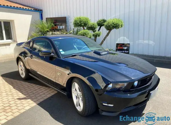 Ford Mustang GT V8 4.6L 300CV GARANTIE 6 MOIS