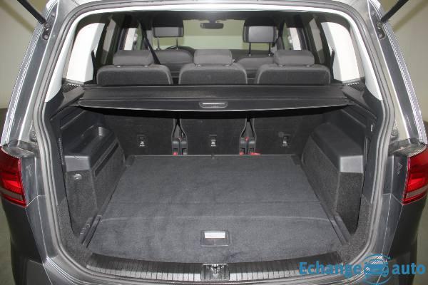 Volkswagen Touran BUSINESS 1.6 TDI 115 BMT 5pl Confortline