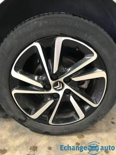 Citroën C4 Picasso BlueHDi 120 S&S EAT6 Live