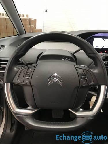 Citroën C4 Picasso BlueHDi 120 S&S EAT6 Live