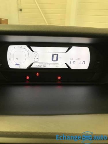 Citroën C4 Picasso BlueHDi 120 S&S EAT6 Live