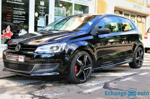 VOLKSWAGEN POLO Polo 1.6 TDI 90 CR FAP Confortline