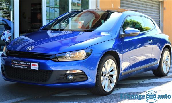 VOLKSWAGEN SCIROCCO Scirocco 2.0 TDI 140 FAP Sportline DSG6