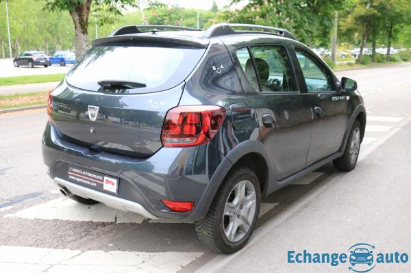 DACIA SANDERO Sandero dCi 90 Stepway