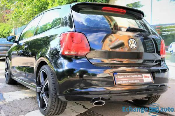 VOLKSWAGEN POLO Polo 1.6 TDI 90 CR FAP Confortline