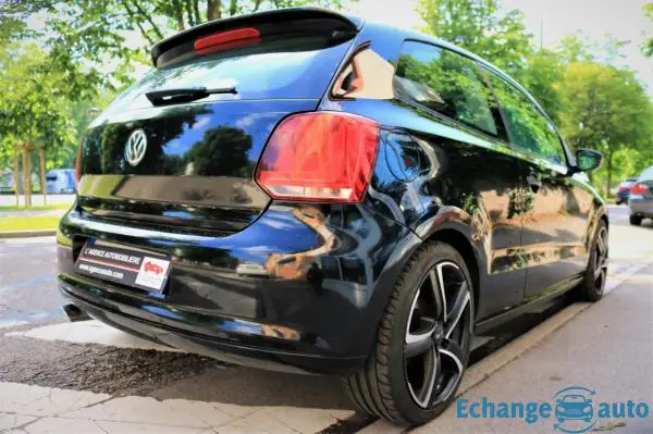 VOLKSWAGEN POLO Polo 1.6 TDI 90 CR FAP Confortline