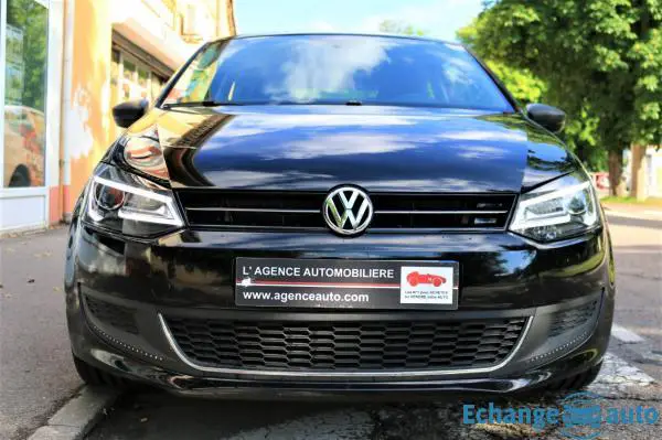 VOLKSWAGEN POLO Polo 1.6 TDI 90 CR FAP Confortline