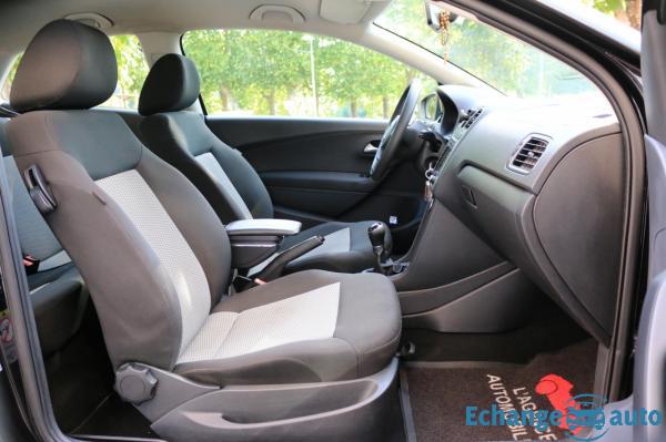 VOLKSWAGEN POLO Polo 1.6 TDI 90 CR FAP Confortline