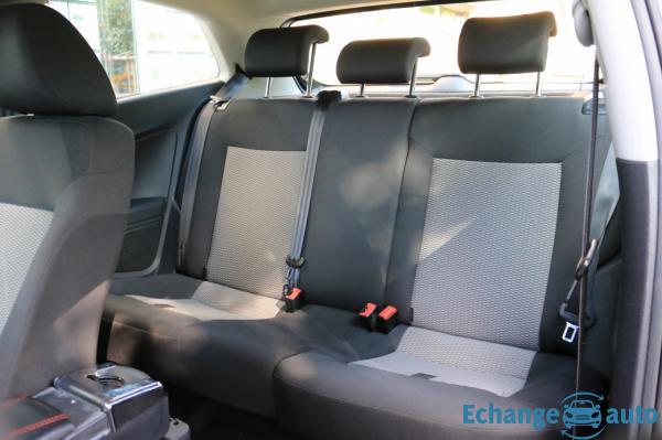 VOLKSWAGEN POLO Polo 1.6 TDI 90 CR FAP Confortline