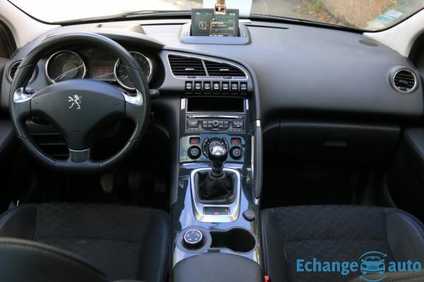 PEUGEOT 3008 3008 1.6 HDi 115 Allure