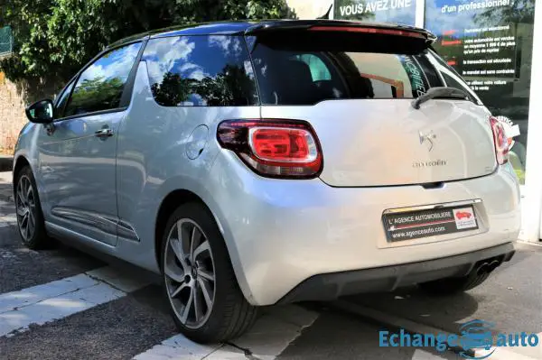 CITROEN DS3 DS3 1.6 THP 165 Sport Chic