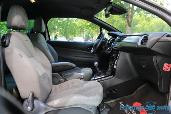 CITROEN DS3 DS3 1.6 THP 165 Sport Chic