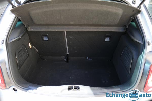 CITROEN DS3 DS3 1.6 THP 165 Sport Chic