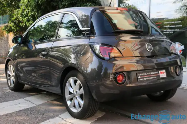 OPEL ADAM Adam 1.4 Twinport 87 ch S/S Jam