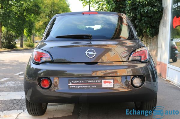 OPEL ADAM Adam 1.4 Twinport 87 ch S/S Jam