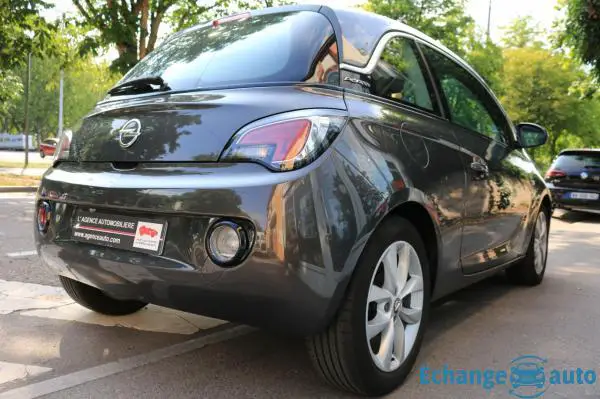 OPEL ADAM Adam 1.4 Twinport 87 ch S/S Jam