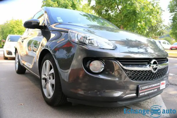 OPEL ADAM Adam 1.4 Twinport 87 ch S/S Jam