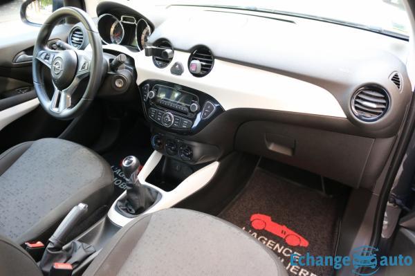 OPEL ADAM Adam 1.4 Twinport 87 ch S/S Jam