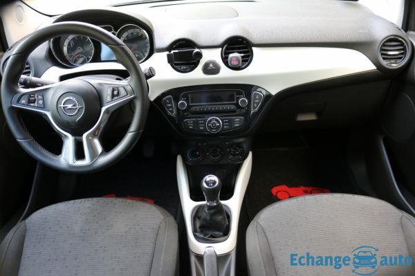 OPEL ADAM Adam 1.4 Twinport 87 ch S/S Jam