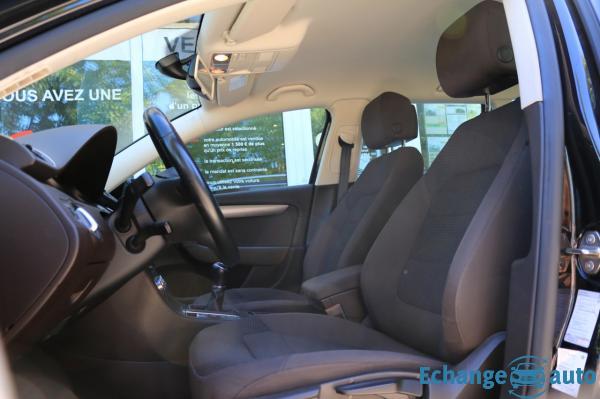 VOLKSWAGEN PASSAT SW Passat SW 1.6 TDI 105 CR FAP BlueMotion Technology 