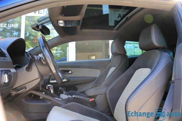 VOLKSWAGEN SCIROCCO Scirocco 2.0 TDI 140 FAP Sportline DSG6