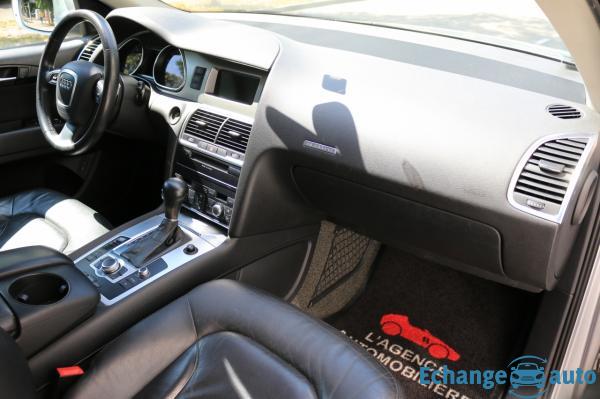 AUDI Q7 Q7 3.0 V6 TDI 240 Ambiente Quattro Tiptronic 