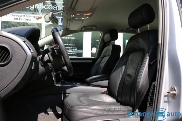 AUDI Q7 Q7 3.0 V6 TDI 240 Ambiente Quattro Tiptronic 