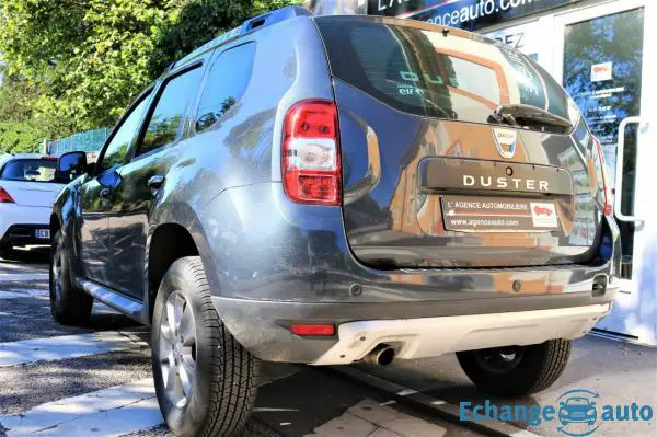 DACIA DUSTER Duster TCe 125 4x2 Prestige