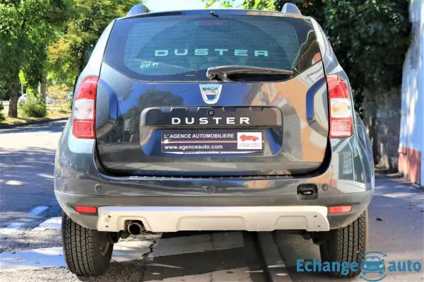 DACIA DUSTER Duster TCe 125 4x2 Prestige