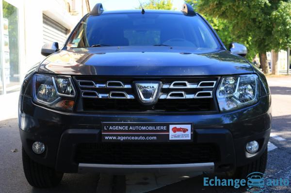DACIA DUSTER Duster TCe 125 4x2 Prestige