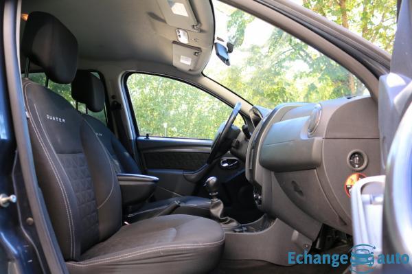 DACIA DUSTER Duster TCe 125 4x2 Prestige