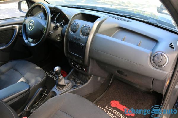 DACIA DUSTER Duster TCe 125 4x2 Prestige