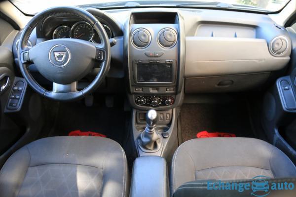 DACIA DUSTER Duster TCe 125 4x2 Prestige