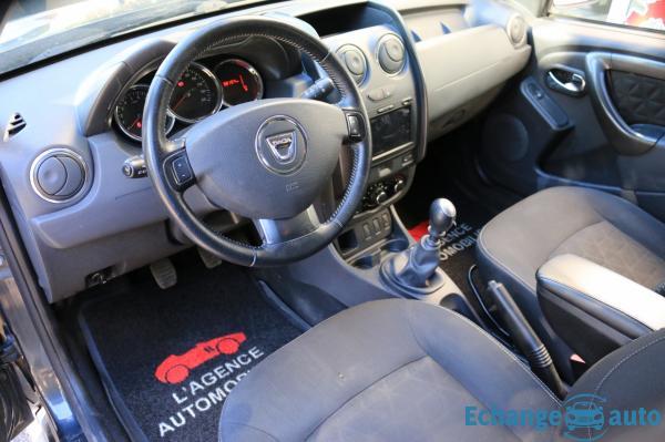 DACIA DUSTER Duster TCe 125 4x2 Prestige