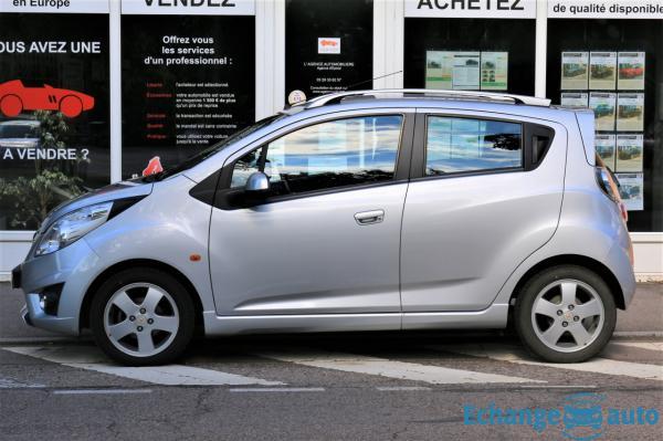 CHEVROLET SPARK Spark 1.2 16V - 81 LT