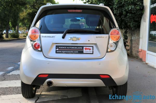CHEVROLET SPARK Spark 1.2 16V - 81 LT