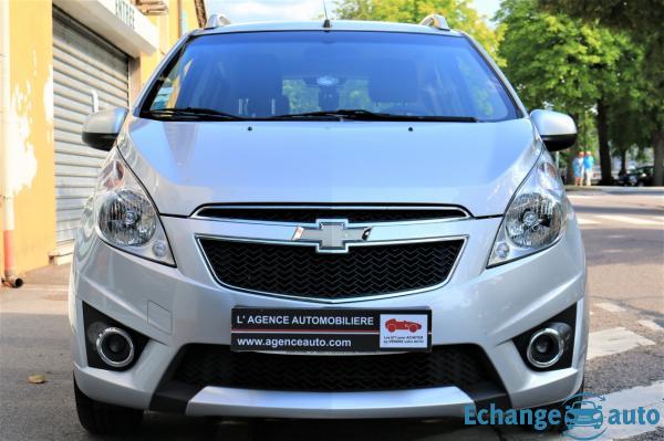 CHEVROLET SPARK Spark 1.2 16V - 81 LT