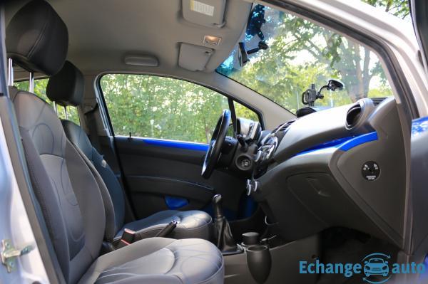 CHEVROLET SPARK Spark 1.2 16V - 81 LT