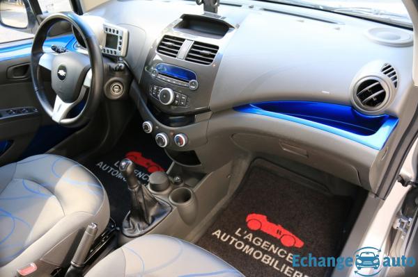 CHEVROLET SPARK Spark 1.2 16V - 81 LT