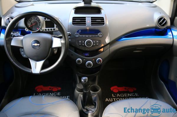 CHEVROLET SPARK Spark 1.2 16V - 81 LT