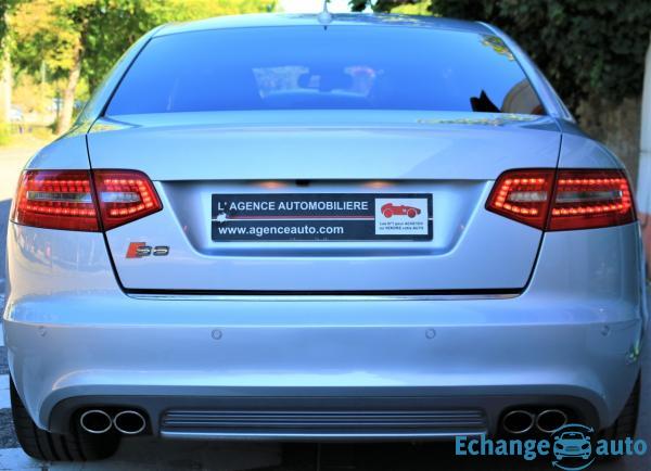 AUDI S6 S6 5.2 V10 435 Quattro Tiptronic A