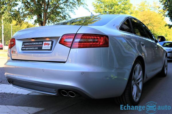 AUDI S6 S6 5.2 V10 435 Quattro Tiptronic A